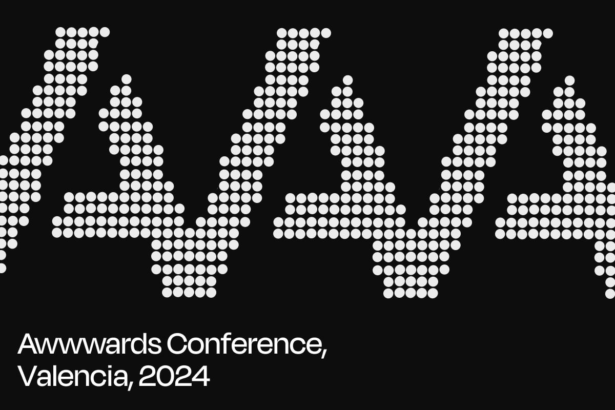 Awwwards Conference 2024: Creativity, AI, and the Power of Small Teams